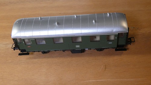 Sachsenmodelle 74206 achs - h0,