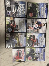 Spiele bundle - pc,