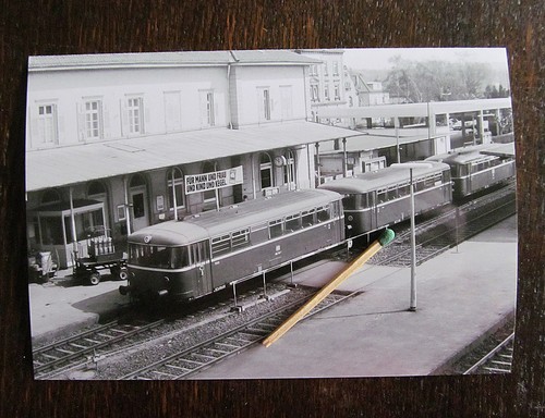 Sinsheim bahnhof 998 - sinsheim, 998-739-7