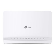 TP-Link Wi-Fi 6 Router Dual-Band 1775 Mbit/s Gigabit Ethernet 3 LAN-Ports USB 2.
