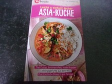 Asia-Küche, leicht und
