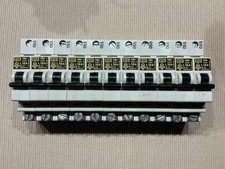 11xAEG Elfa E81 L16A