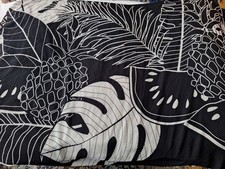 Langer Großer Schal Von