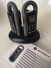 MOTOROLA LKR-T5,  Walkie