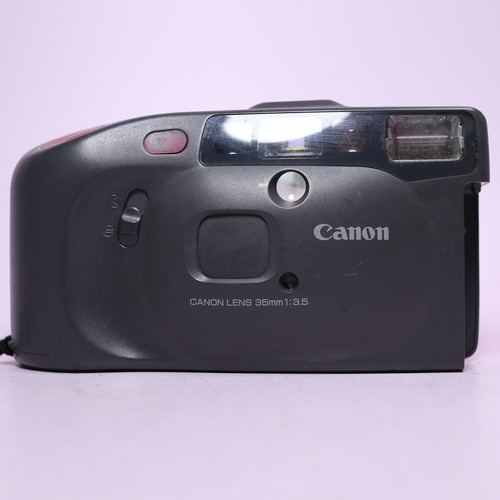 Canon sure shot ace analoge - ace,