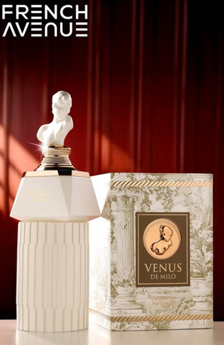 Venus milo 100 - milo, by