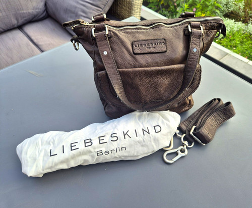 Liebeskind berlin damen - berlin,