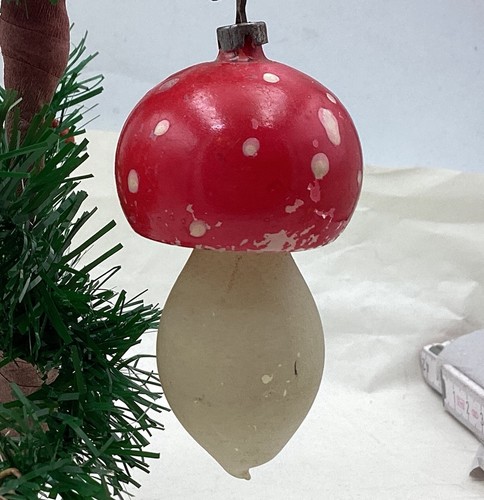 Alt christbaumschmuck - alt,