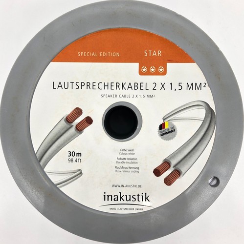 Inakustik star - inakustik,