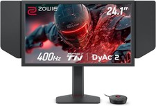 Benq zowie xl2566x - zowie, xl2566x+