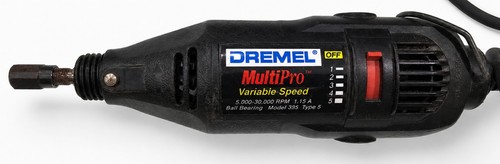 Dremel multi pro - multi‑pro, 395