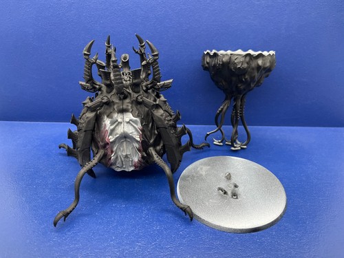 Tyrannocyte der tyraniden 1 - der,