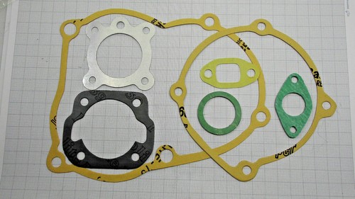 Dichtungssatz puch maxi - dichtungssatz, s
