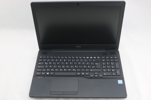 Fujitsu lifebook a556 - lifebook,