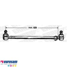 Spurstange Für Iveco