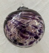 Glaskugel, Fensterkugel