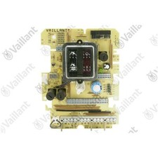 VA Leiterplatte Vaillant-Nr