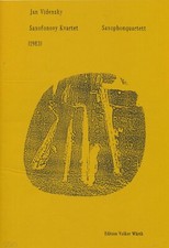 Noten jan vidensky - jan,
