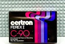 CERTRON  FEREX I   C-90
