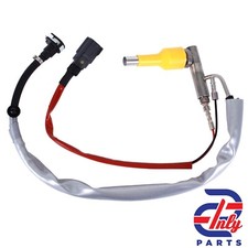 Partikelfilter Regeneration