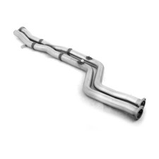 Supersprint Kat-Ersatzrohr BMW E36 M3 3.0l Bj. 93-96 und 3.2l Bj.96-99