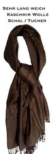 Schal Stola Kaschmirschal