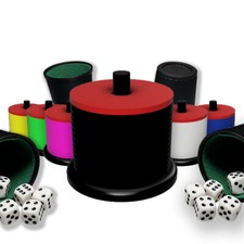 Schocken Schockbesteck mit