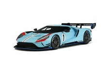 Ford GT Mk.2 # 1 • NEU •