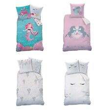 Kinder-Bettwäsche /
