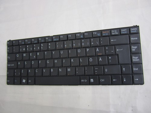 Sony vaio pcg - vaio, pcg-7t1m