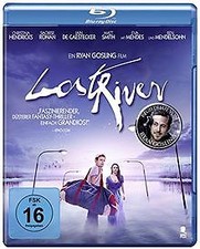 Lost River (Regiedebüt von