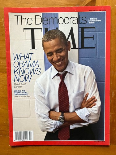 Time magazine 2012 what - magazine,