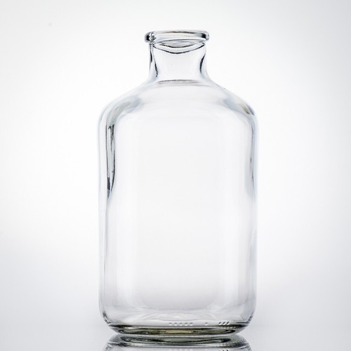 Spardose aus glas für - für, münzen