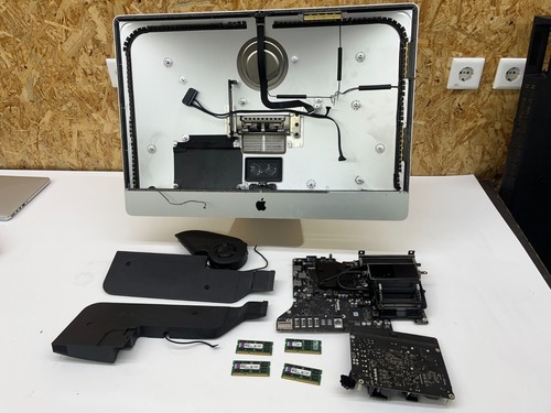 Ersatzteile für imac - imac, 27"