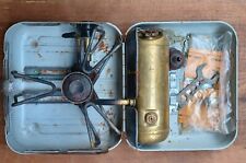 Enders Benzin Gaskocher 9061 Camping Benzinkocher Feldkocher Outdoor