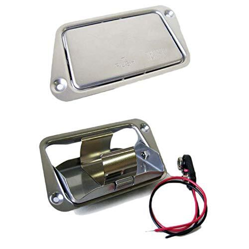 Esp batteriebox volt - esp,