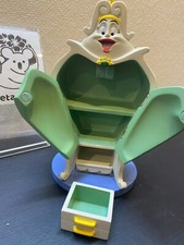 Die Schöne und das Biest Kleiderschrank Accessoire Koffer Figur Tokyo Disney ...