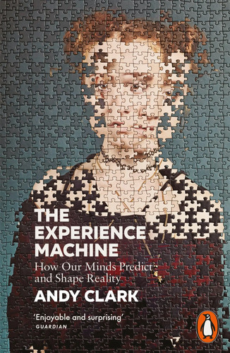 The experience machine - the,