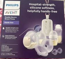 Philips Avent Hands-Free