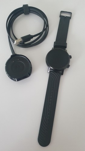 Motorola moto 360 smartwatch - moto,