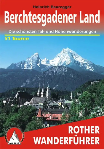 Berchtesgadener land die - berchtesgadener, land.
