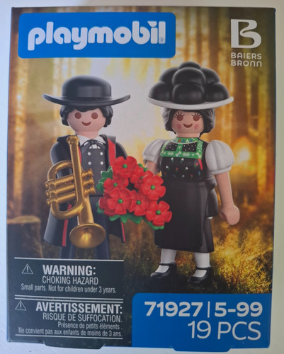 Playmobil 71927 hannes - playmobil,