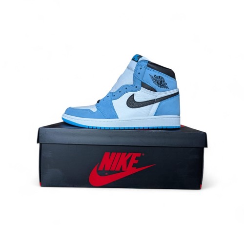 Nike air jordan - nike, 1