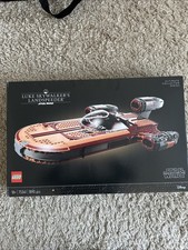 LEGO Star Wars: Luke