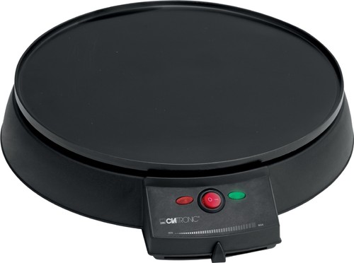 Clatronic crêpes maker - clatronic, crêpes-maker