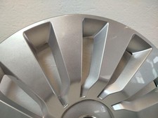 Skoda Octavia 5E Radkappe