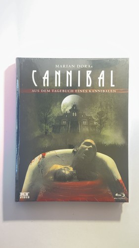 Marian dora cannibal xt - marian,