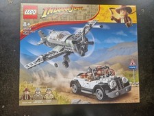 LEGO® Indiana Jones: Flucht