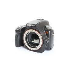Sony alpha defekt - sony, 33