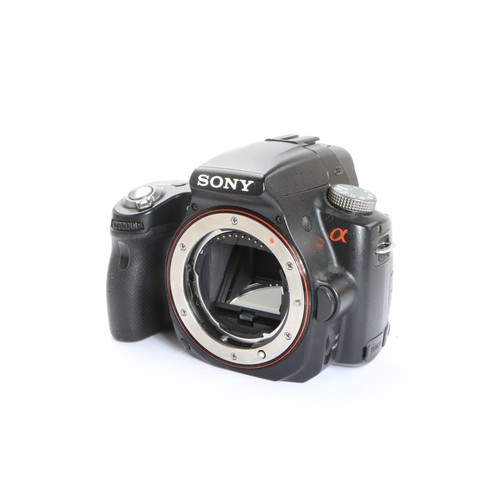 Sony alpha defekt - sony, +